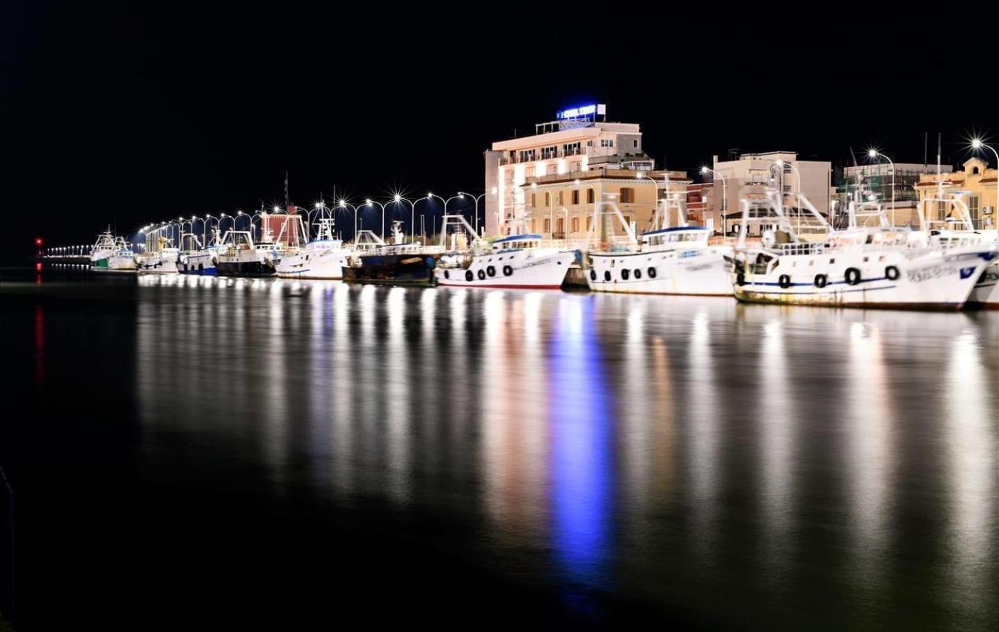 Casetta Valderoa Fiumicino Eksteriør billede